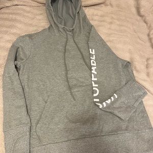 Athleta Hoodie
